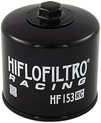 Hiflofiltro hf153rc black for sale  Delivered anywhere in USA 