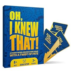 Knew funny word for sale  Delivered anywhere in USA 