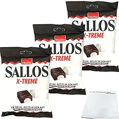 Sallos treme hartkamellen gebraucht kaufen  Wird an jeden Ort in Deutschland