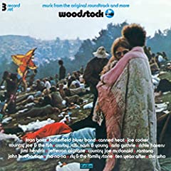 Woodstock music original for sale  Delivered anywhere in USA 