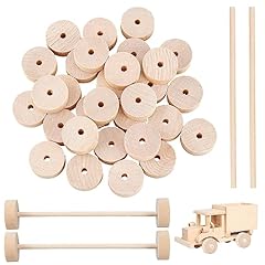Olycraft 30pcs 28x10mm for sale  Delivered anywhere in UK