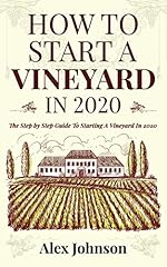 Start vineyard 2020 for sale  Delivered anywhere in UK