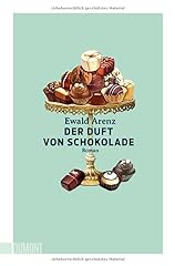 Duft schokolade roman gebraucht kaufen  Wird an jeden Ort in Deutschland