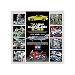 Tamiya 2023 catalog for sale  Delivered anywhere in USA 