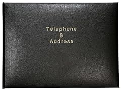 Esposti telephone address for sale  Delivered anywhere in UK