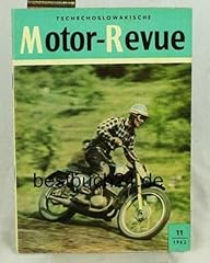 Motor revue motorroller gebraucht kaufen  Wird an jeden Ort in Deutschland