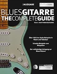 Blues gitarre the gebraucht kaufen  Wird an jeden Ort in Deutschland