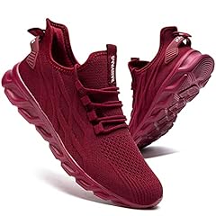 Caiqdm mens trainers for sale  Delivered anywhere in UK