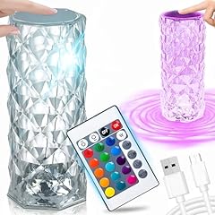 Retoo tischlampe rgb gebraucht kaufen  Wird an jeden Ort in Deutschland