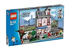 Lego city 8403 usato  Spedito ovunque in Italia 
