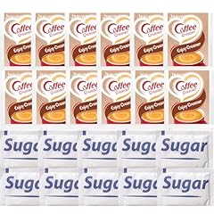 Coffee creamer sugar for sale  Delivered anywhere in USA 