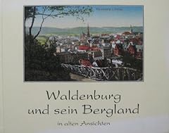 Waldenburg bergland alten gebraucht kaufen  Wird an jeden Ort in Deutschland
