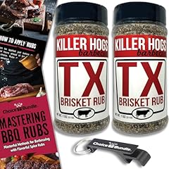 Killer hogs brisket for sale  Delivered anywhere in USA 