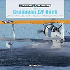 Grumman j2f duck d'occasion  Livré partout en France