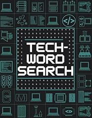 Computers technology word d'occasion  Livré partout en France