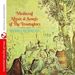 Medieval music songs for sale  Delivered anywhere in UK