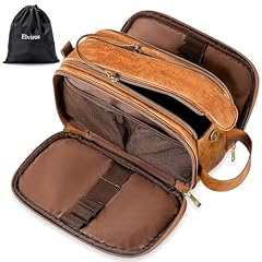 Elviros toiletry bag for sale  Delivered anywhere in USA 