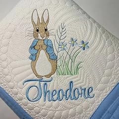 Personalized baby blankets for sale  Delivered anywhere in USA 