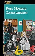 Cuentos verdaderos true d'occasion  Livré partout en Belgiqu