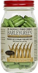 Dr. hagiwara barleygreen for sale  Delivered anywhere in USA 