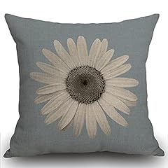 Smooffly floral cushion for sale  Delivered anywhere in UK