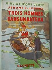 Hommes bateau. illustrations d'occasion  Livré partout en France