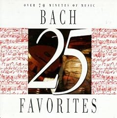 Bach favorites various for sale  Delivered anywhere in USA 
