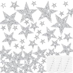 Pcs iron star for sale  Delivered anywhere in USA 