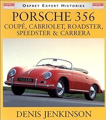 Porsche 356 coupe gebraucht kaufen  Wird an jeden Ort in Deutschland