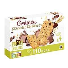 Gerlinéa biscuits chocolat d'occasion  Livré partout en France