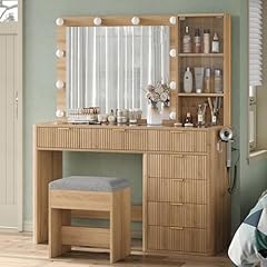 Yanosaku drawers fluted for sale  Delivered anywhere in USA 