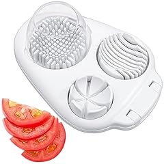 Craftycrocodile egg slicer for sale  Delivered anywhere in USA 