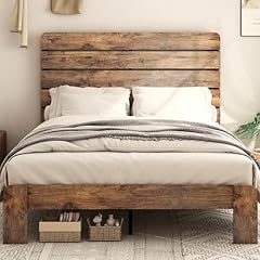 Samtra wooden full for sale  Delivered anywhere in USA 
