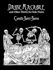 Danse macabre works for sale  Delivered anywhere in USA 