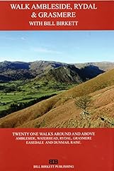 Walk ambleside rydal for sale  Delivered anywhere in UK