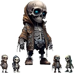 Kunijiwa cool skeleton for sale  Delivered anywhere in USA 