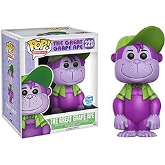 Funko great grape for sale  Delivered anywhere in USA 