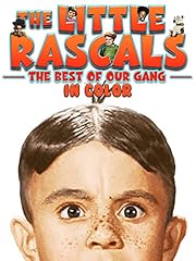 Little rascals best for sale  Delivered anywhere in USA 