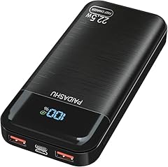 Paidashu power bank gebraucht kaufen  Wird an jeden Ort in Deutschland