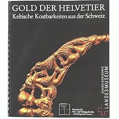 Gold helvetier keltische gebraucht kaufen  Wird an jeden Ort in Deutschland