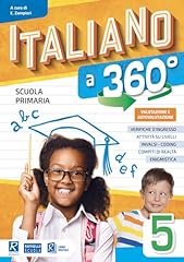 Italiano 360 per usato  Spedito ovunque in Italia 