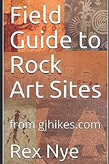 Field guide rock for sale  Delivered anywhere in USA 