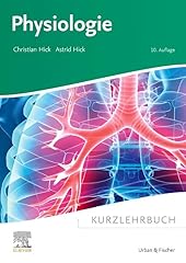 Kurzlehrbuch physiologie gebraucht kaufen  Wird an jeden Ort in Deutschland