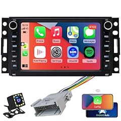 Chevy corvette radio for sale  Delivered anywhere in USA 