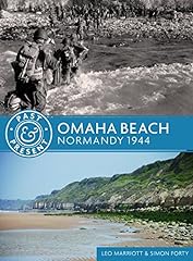 Omaha beach normandy for sale  Delivered anywhere in UK