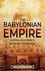 Babylonian empire enthralling for sale  Delivered anywhere in UK