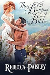 Barefoot bride for sale  Delivered anywhere in UK