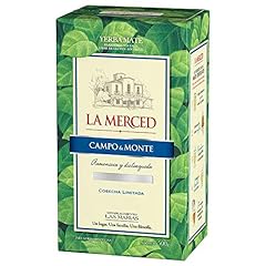 Merced yerba mate for sale  Delivered anywhere in USA 