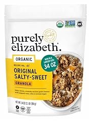 Purely elizabeth organic for sale  Delivered anywhere in USA 