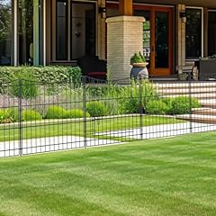 Injopexi garden fence for sale  Delivered anywhere in USA 